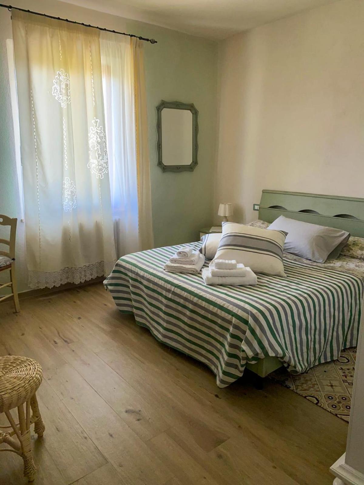 Pensjonat I Due Cipressi Torrenieri Zewnętrze zdjęcie